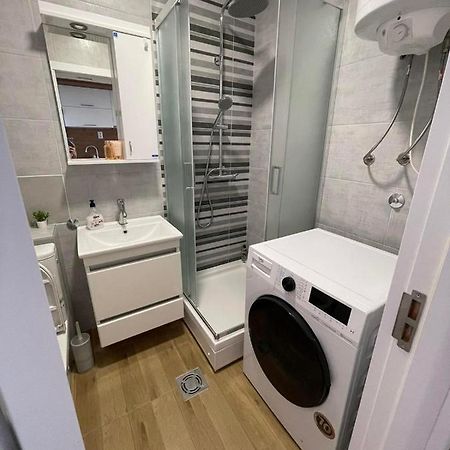 Stella Appartment Újvidék Kültér fotó