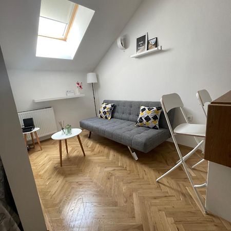 Stella Appartment Újvidék Kültér fotó