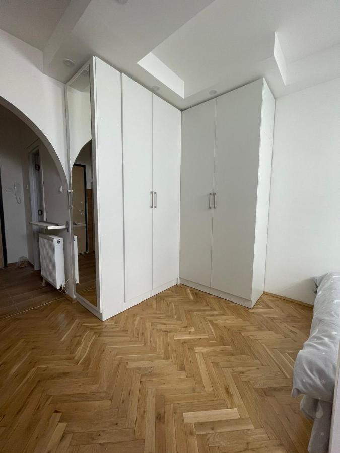Stella Appartment Újvidék Kültér fotó