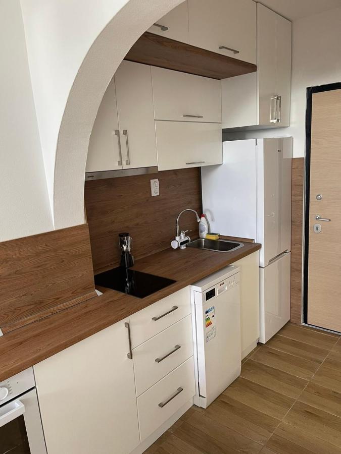 Stella Appartment Újvidék Kültér fotó