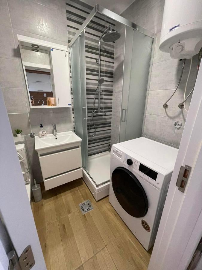 Stella Appartment Újvidék Kültér fotó
