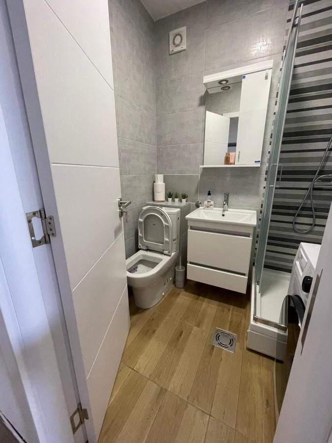 Stella Appartment Újvidék Kültér fotó
