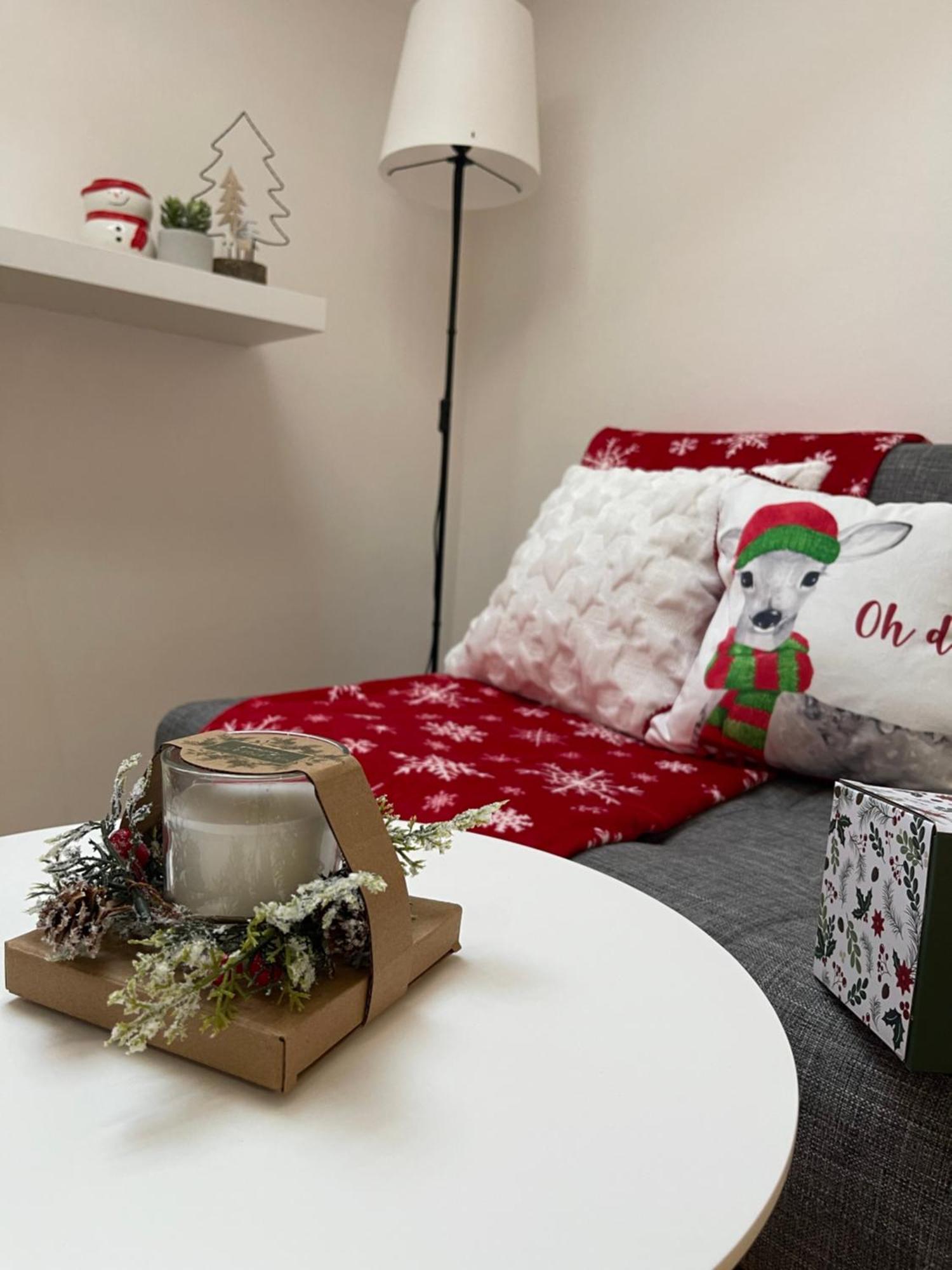 Stella Appartment Újvidék Kültér fotó